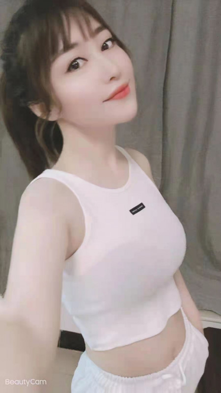 天河内蒙妹子冰冰